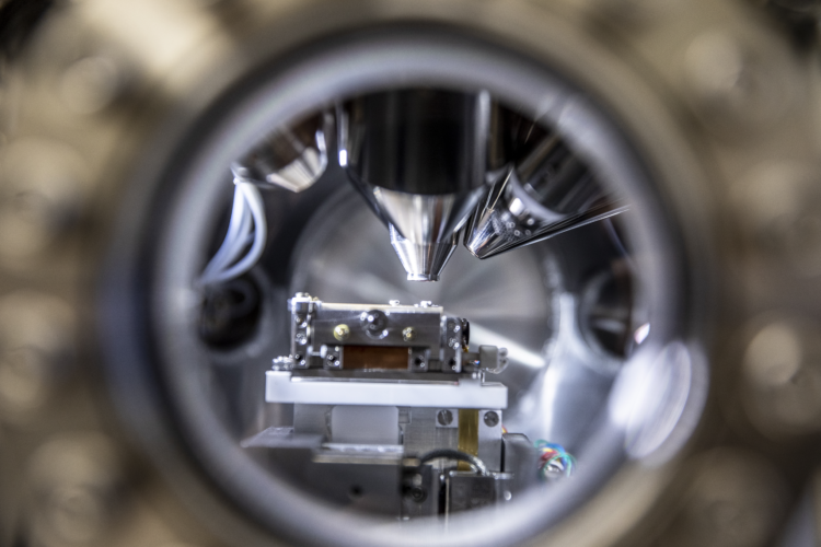 News Page 2 Northwest Nanotechnology Infrastructure